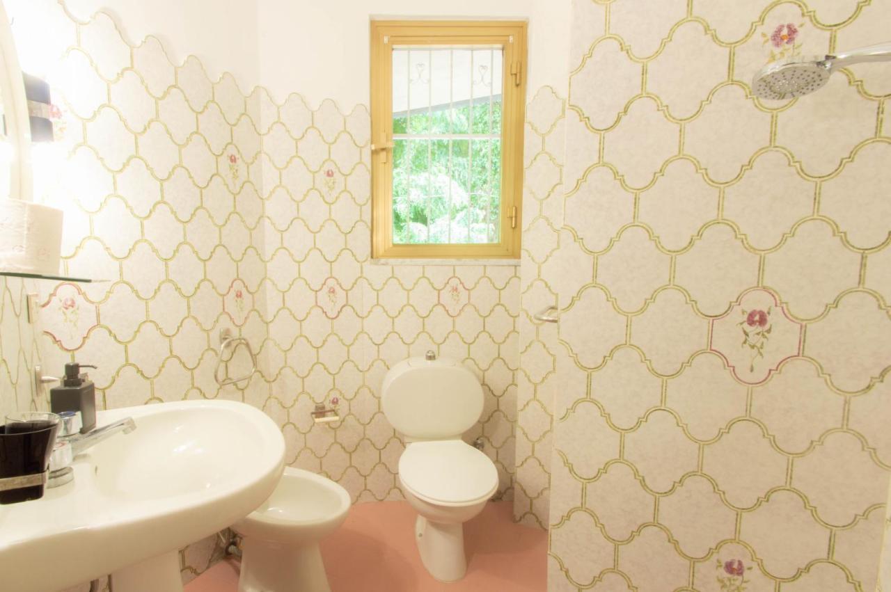 Equi Terme Casa Vinicia 아파트 호텔 외부 사진