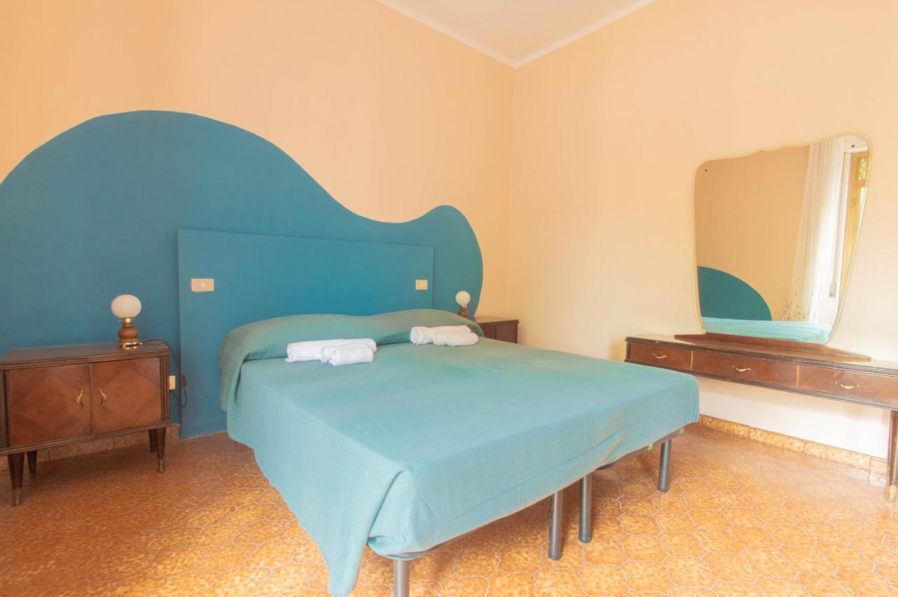 Equi Terme Casa Vinicia 아파트 호텔 외부 사진