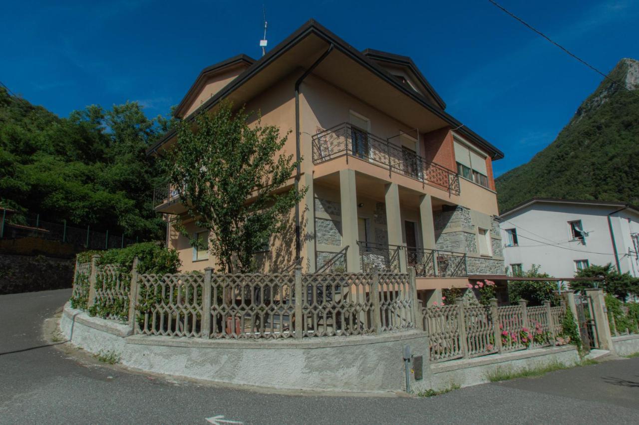 Equi Terme Casa Vinicia 아파트 호텔 외부 사진