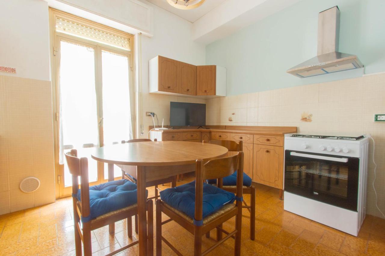 Equi Terme Casa Vinicia 아파트 호텔 외부 사진