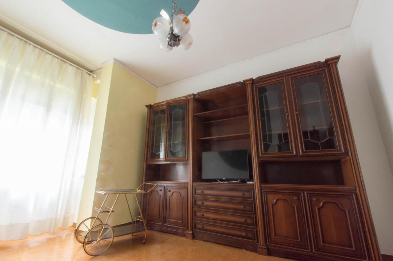 Equi Terme Casa Vinicia 아파트 호텔 외부 사진